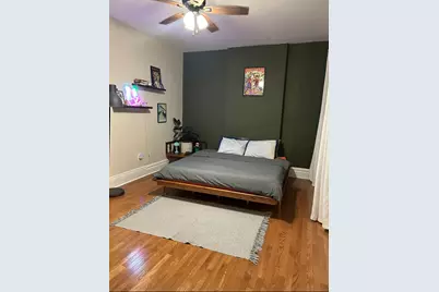 1332 W 18th Street #3F, Chicago, IL 60608 - Photo 3