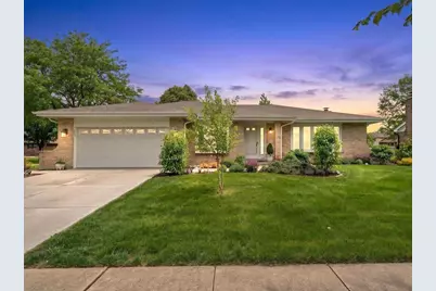 8129 Middlebury Avenue, Woodridge, IL 60517 - Photo 1