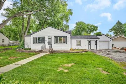 15641 Millard Avenue, Markham, IL 60428 - Photo 3