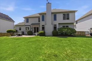 729 W Thornwood Dr, South Elgin, IL 60177 - Photo 29