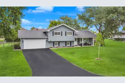 1136 Oxford Street, Downers Grove, IL 60516 - Photo 1