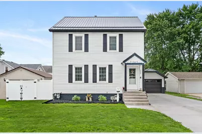 222 E Pearl Street, Geneseo, IL 61254 - Photo 1