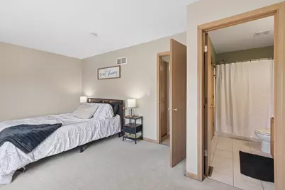 1766 Fieldstone Drive N, Shorewood, IL 60404 - Photo 17
