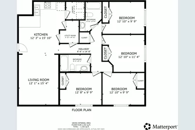 915 Spiros Court #206, Dekalb, IL 60115 - Photo 19