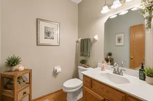 10851 White Deer Cir, Orland Park, IL 60467 - Photo 11