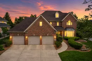 10851 White Deer Cir, Orland Park, IL 60467 - Photo 1