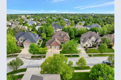 10851 White Deer Circle, Orland Park, IL 60467 - Photo 45
