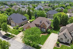 10851 White Deer Cir, Orland Park, IL 60467 - Photo 53
