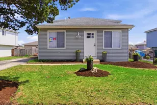 16801 90th Ave, Orland Hills, IL 60487 - Photo 1