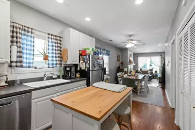 1345 W Walton Street #1, Chicago, IL 60642 - Photo 3