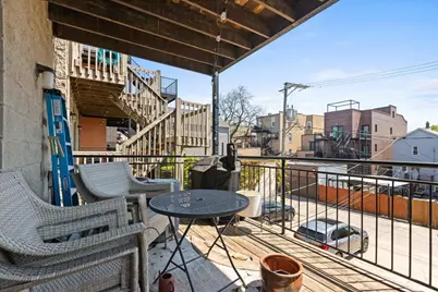 1345 W Walton Street #1, Chicago, IL 60642 - Photo 11