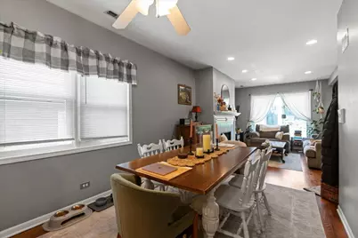 1345 W Walton Street #1, Chicago, IL 60642 - Photo 5