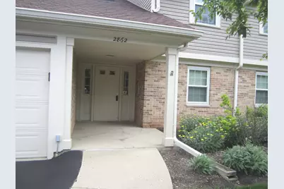 2862 Meadow Lane #x1, Schaumburg, IL 60193 - Photo 1