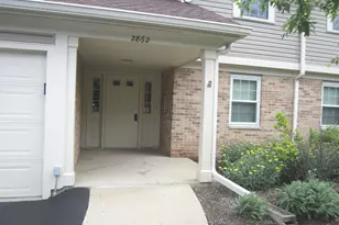 2862 Meadow Ln, Schaumburg, IL 60193 - Photo 1