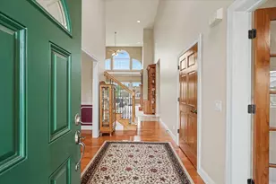 1402 Alydar Dr, Mahomet, IL 61853 - Photo 5