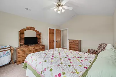 1402 Alydar Drive, Mahomet, IL 61853 - Photo 33