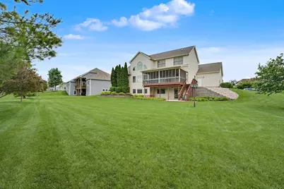1402 Alydar Drive, Mahomet, IL 61853 - Photo 55