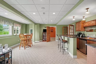 1402 Alydar Drive, Mahomet, IL 61853 - Photo 41