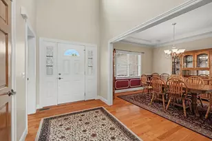 1402 Alydar Dr, Mahomet, IL 61853 - Photo 7