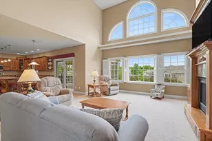 1402 Alydar Dr, Mahomet, IL 61853 - Photo 9