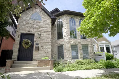3916 N Osceola Avenue, Chicago, IL 60634 - Photo 1