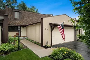 53 Briarwood Square, Indian Head Park, IL 60525 - Photo 1