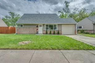 407 Watseka St, Park Forest, IL 60466 - Photo 1
