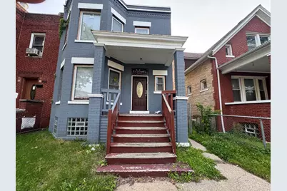 7324 S Blackstone Avenue, Chicago, IL 60619 - Photo 3