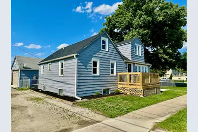 9548 Merrimac Avenue, Oak Lawn, IL 60453 - Photo 3