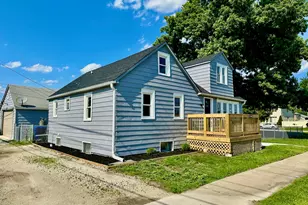 9548 Merrimac Ave, Oak Lawn, IL 60453 - Photo 3