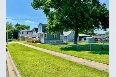 9548 Merrimac Avenue, Oak Lawn, IL 60453 - Photo 7