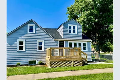 9548 Merrimac Avenue, Oak Lawn, IL 60453 - Photo 1