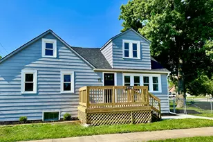 9548 Merrimac Ave, Oak Lawn, IL 60453 - Photo 1
