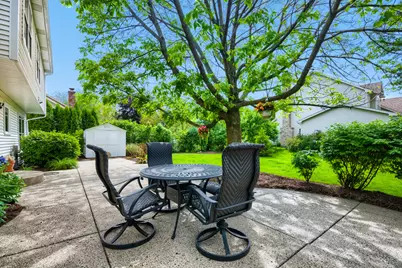 1820 Nicholson Drive, Hoffman Estates, IL 60192 - Photo 35