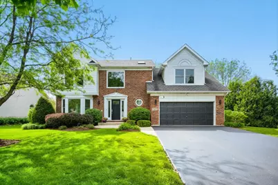 1820 Nicholson Drive, Hoffman Estates, IL 60192 - Photo 1