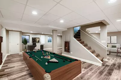 1820 Nicholson Drive, Hoffman Estates, IL 60192 - Photo 29
