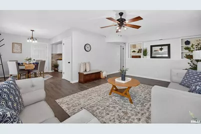 2449 W 13th Street, Davenport, IA 52804 - Photo 3