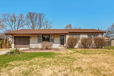 307 Cameron Avenue, Lockport, IL 60441 - Photo 1