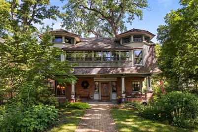 600 Central Avenue, Wilmette, IL 60091 - Photo 1