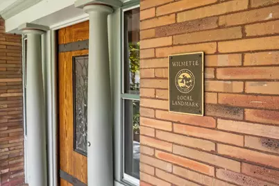600 Central Avenue, Wilmette, IL 60091 - Photo 5
