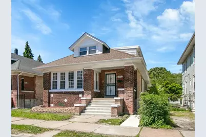 11412 S King Drive, Chicago, IL 60628 - Photo 1