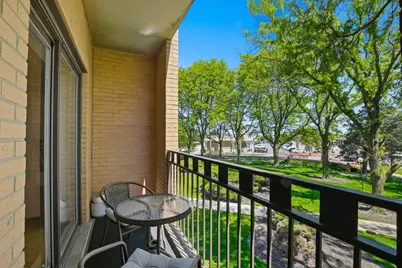 7420 W Lawrence Avenue #202, Harwood Heights, IL 60706 - Photo 33