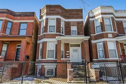 6348 S Langley Avenue #1, Chicago, IL 60637 - Photo 1