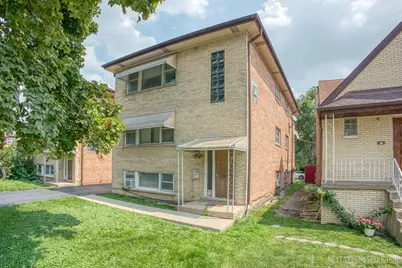 1617 N 35th Avenue, Melrose Park, IL 60160 - Photo 1