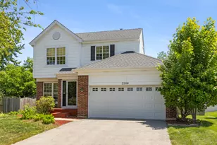 2308 Periwinkle Ct, Naperville, IL 60540 - Photo 1