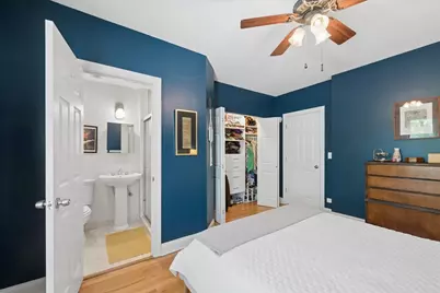 4105 N Lawndale Avenue #401, Chicago, IL 60618 - Photo 9
