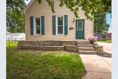 603 E Mill Street, Bloomington, IL 61701 - Photo 1