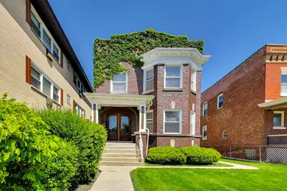 43 N Menard Avenue #2, Chicago, IL 60644 - Photo 1