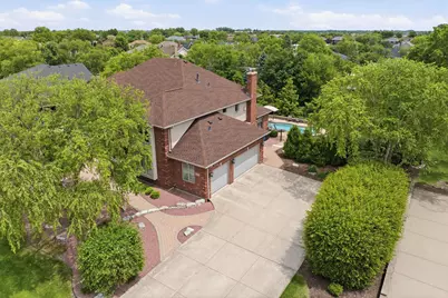 17033 S Deer Path Drive, Homer Glen, IL 60491 - Photo 5