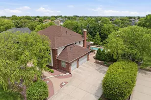 17033 S Deer Path Dr, Homer Glen, IL 60491 - Photo 5